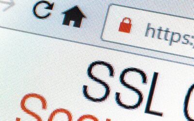 Google Chrome a certyfikat SSL. Co zmieni się od lipca 2018?
