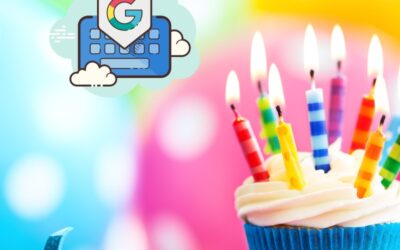 20 urodziny wyszukiwarki Google!