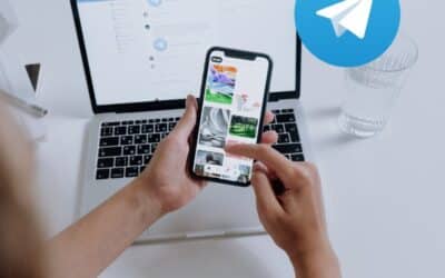 Co to jest Telegram i jak prowadzić skuteczny marketing na komunikatorze?